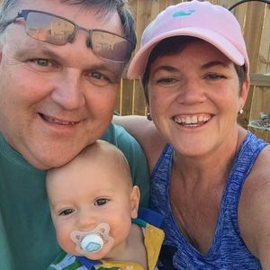 Meet your Posher, Diane jones